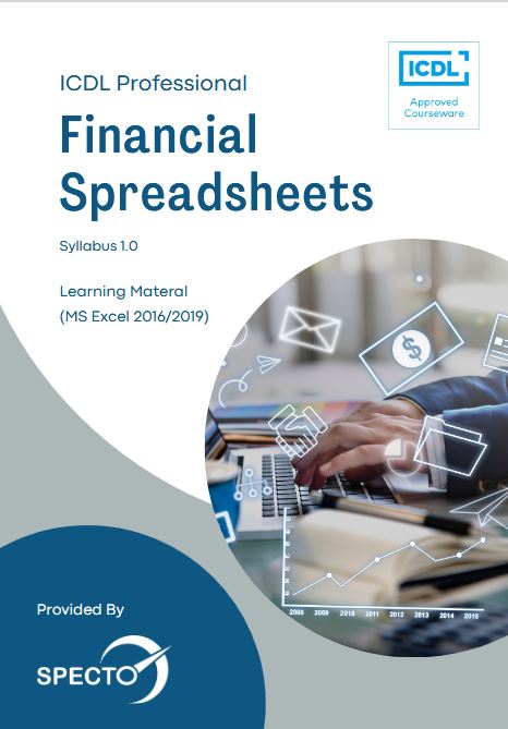 Financial Spreadsheet
