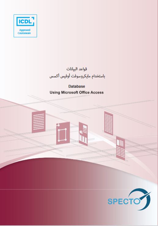استخدام قواعد البيانات